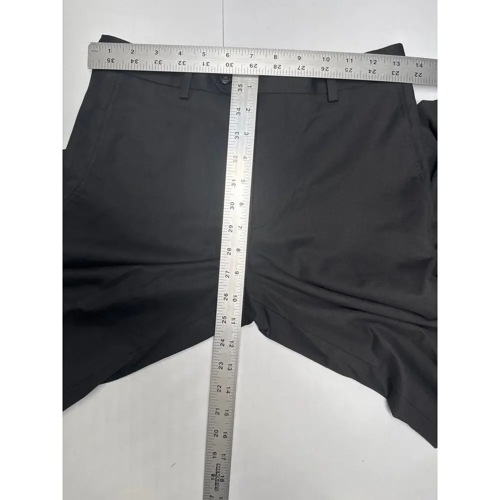RALPH LAUREN KIDS BLACK DRESS PANTS BOYS 14R W27